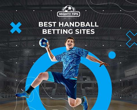 handball betting site